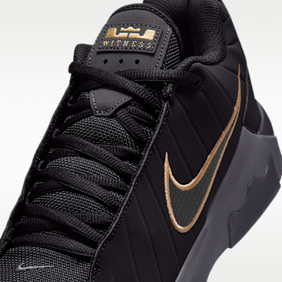 NIKE公式】レブロン ウィットネス 9 EP バスケットボールシューズ